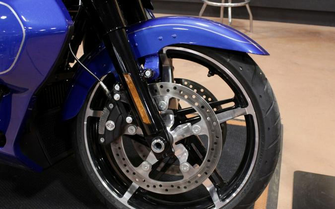 New 2025 Harley-Davidson Street Glide Ultra Grand American Touring Motorcycle For Sale In Medina, OH