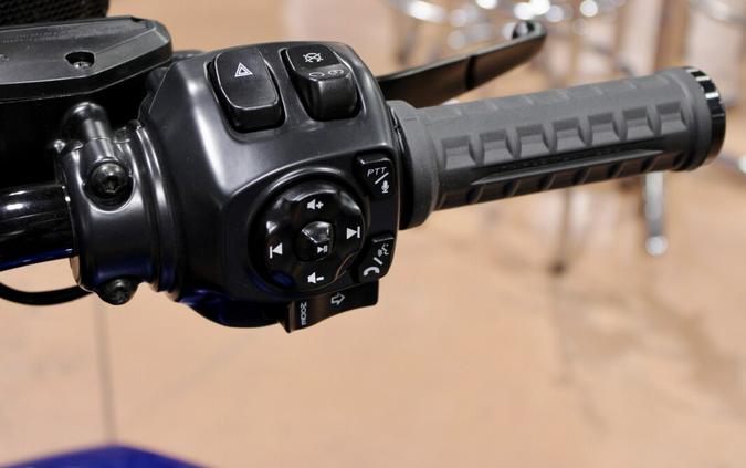 New 2025 Harley-Davidson Street Glide Ultra Grand American Touring Motorcycle For Sale In Medina, OH