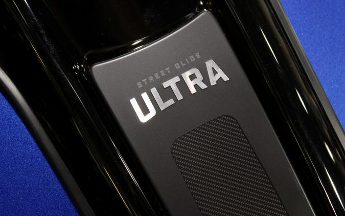 New 2025 Harley-Davidson Street Glide Ultra Grand American Touring Motorcycle For Sale In Medina, OH