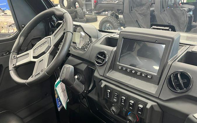 2026 Polaris Ranger XP 1000 NorthStar Trail Boss