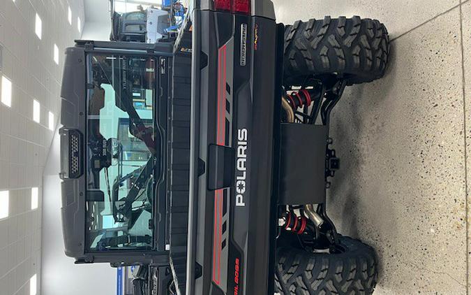 2026 Polaris Ranger XP 1000 NorthStar Trail Boss