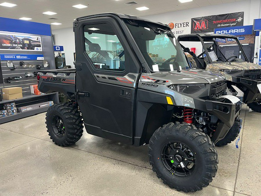 2026 Polaris Ranger XP 1000 NorthStar Trail Boss