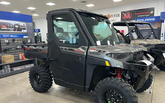 2026 Polaris Ranger XP 1000 NorthStar Trail Boss