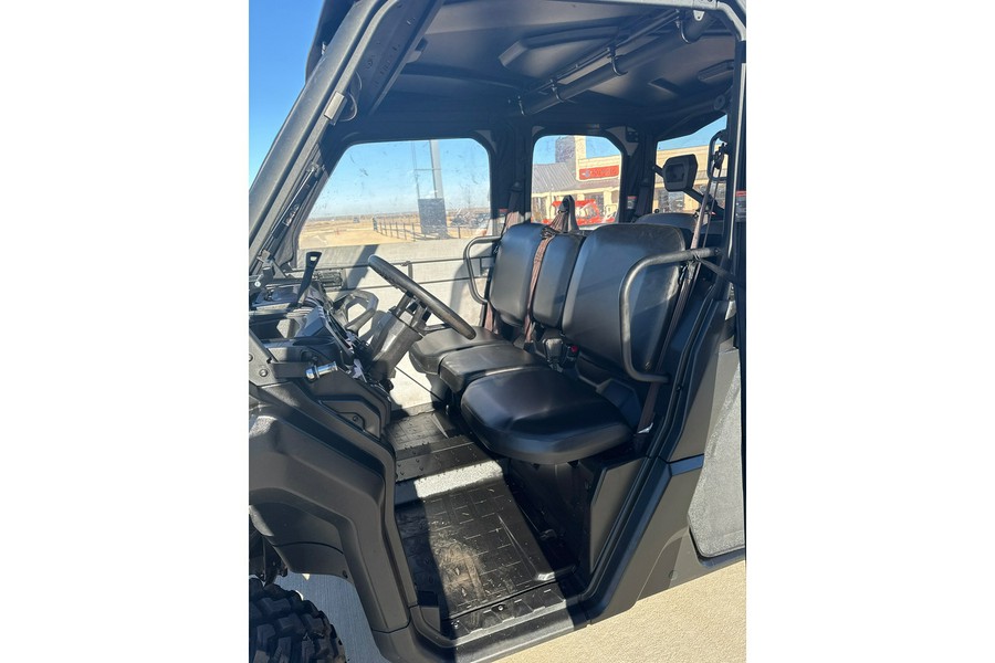 2020 Can-Am Defender MAX DPS™ HD8