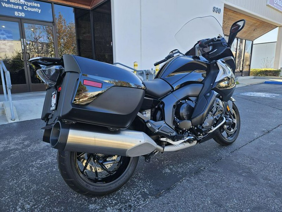 2022 BMW K 1600 GT