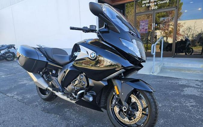 2022 BMW K 1600 GT