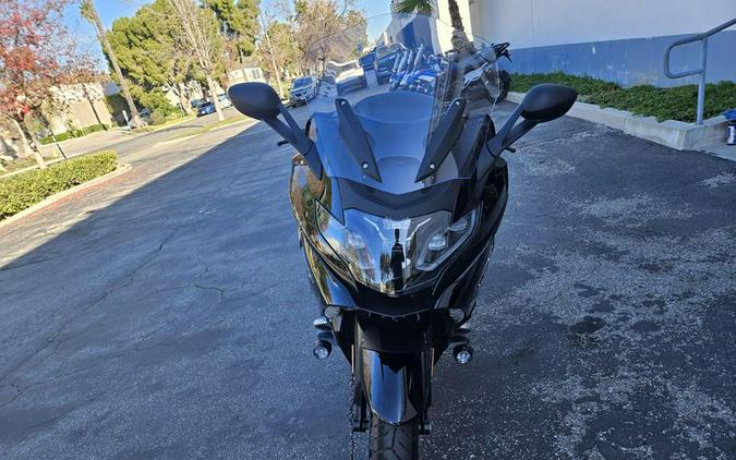 2022 BMW K 1600 GT