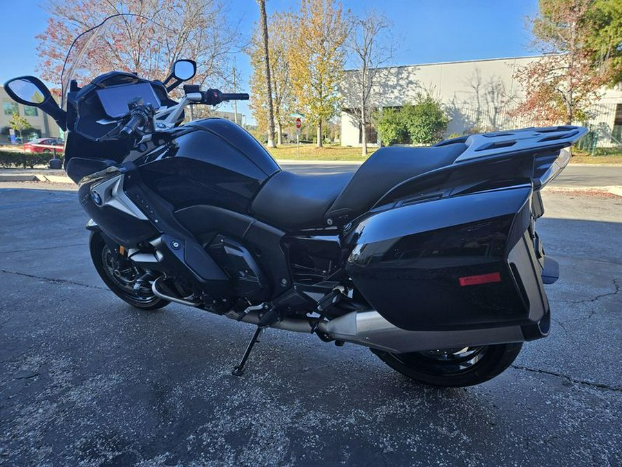2022 BMW K 1600 GT