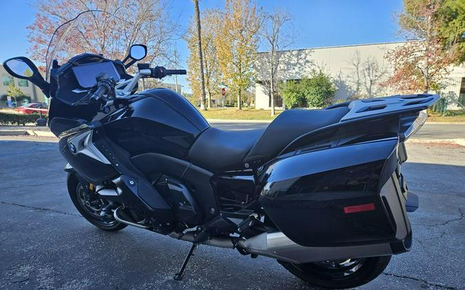 2022 BMW K 1600 GT