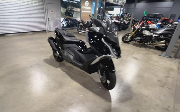2026 Kymco AK 550I PREMIUM
