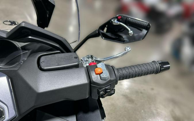 2026 Kymco AK 550I PREMIUM