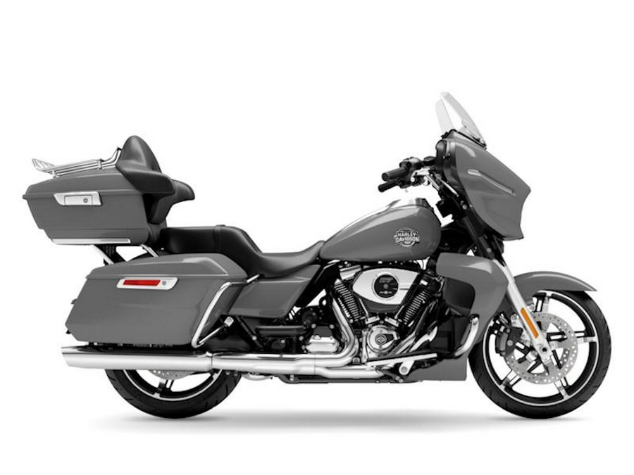 2025 Harley-Davidson® FLHXU - Street Glide® Ultra