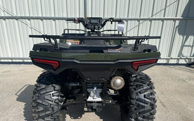 2026 Polaris Sportsman 570 Premium - 40th Anniversary Edition