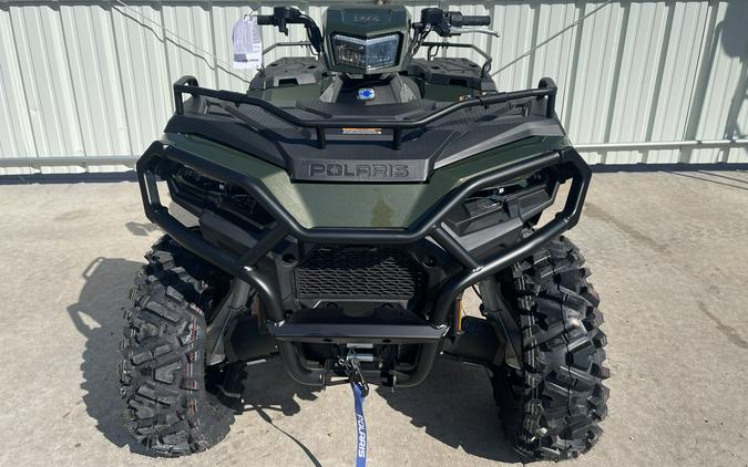 2026 Polaris Sportsman 570 Premium - 40th Anniversary Edition