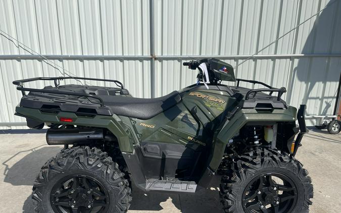 2026 Polaris Sportsman 570 Premium - 40th Anniversary Edition