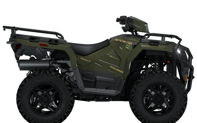 2026 Polaris Sportsman 570 Premium - 40th Anniversary Edition