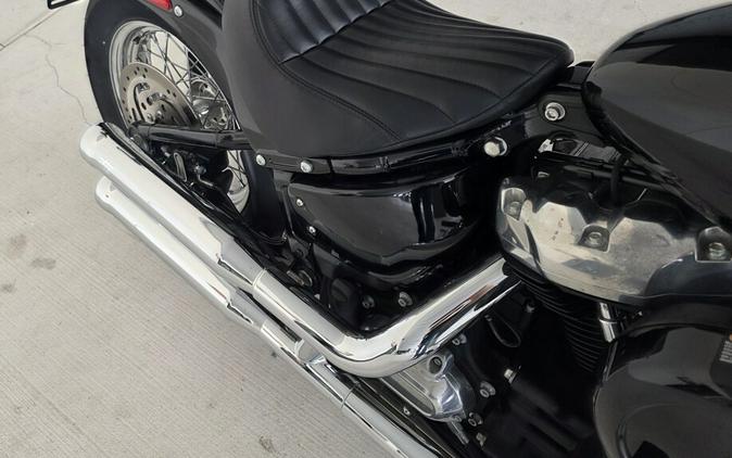 2020 Harley-Davidson® Softail Standard®