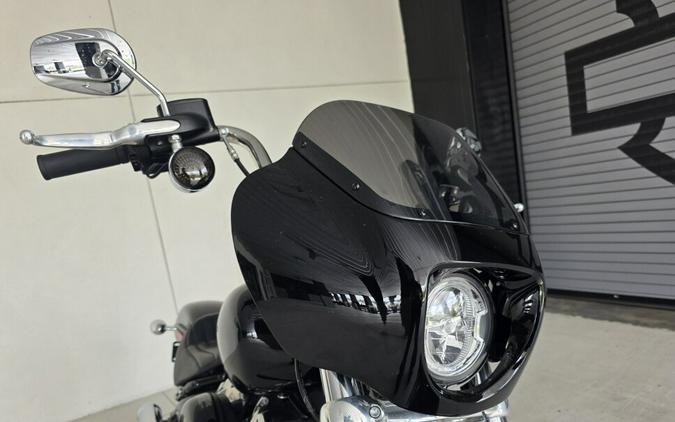 2020 Harley-Davidson® Softail Standard®