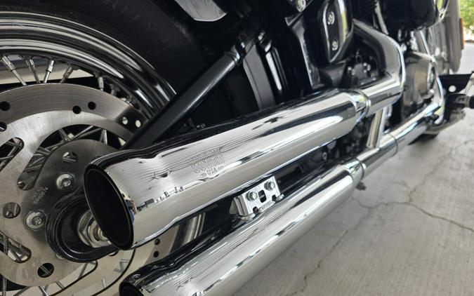2020 Harley-Davidson® Softail Standard®