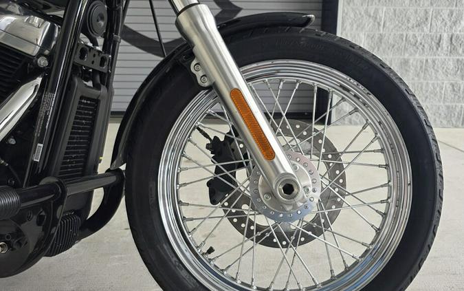 2020 Harley-Davidson® Softail Standard®