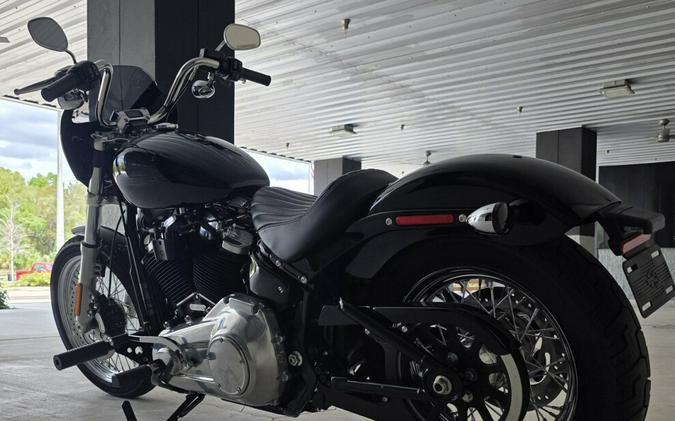 2020 Harley-Davidson® Softail Standard®