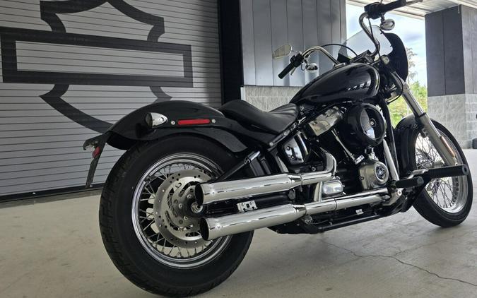 2020 Harley-Davidson® Softail Standard®