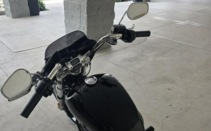 2020 Harley-Davidson® Softail Standard®