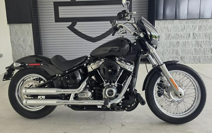 2020 Harley-Davidson® Softail Standard®