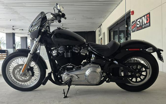 2020 Harley-Davidson® Softail Standard®