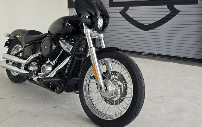2020 Harley-Davidson® Softail Standard®