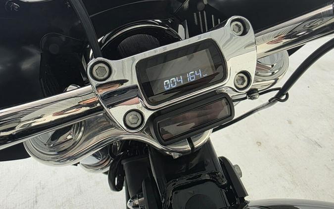 2020 Harley-Davidson® Softail Standard®