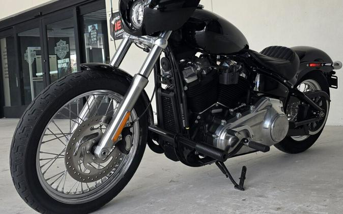 2020 Harley-Davidson® Softail Standard®