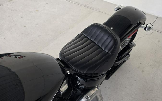 2020 Harley-Davidson® Softail Standard®