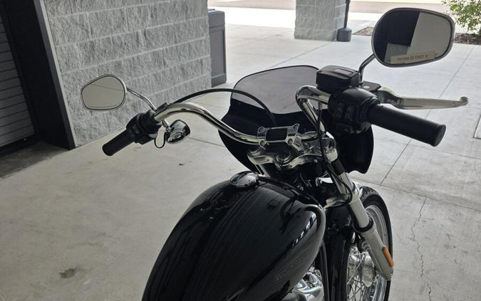 2020 Harley-Davidson® Softail Standard®
