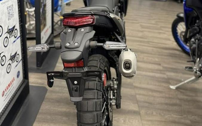 2026 Yamaha Ténéré 700