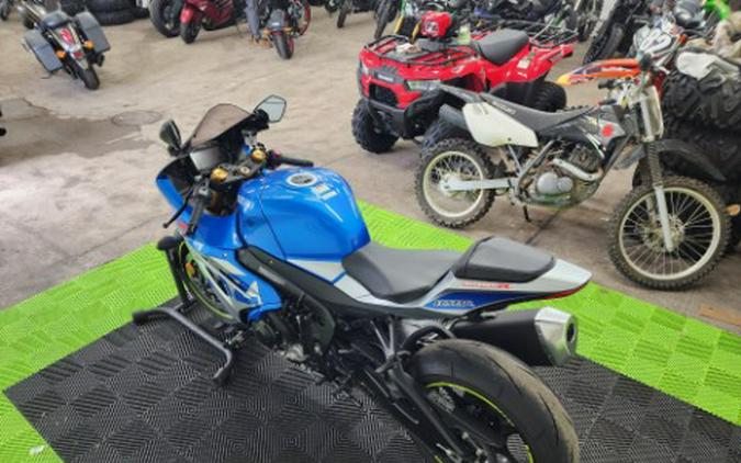 2023 Suzuki GSX-R1000RZ