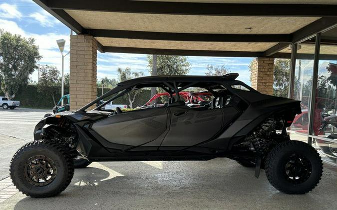 2026 Can-Am Maverick R Max X RS