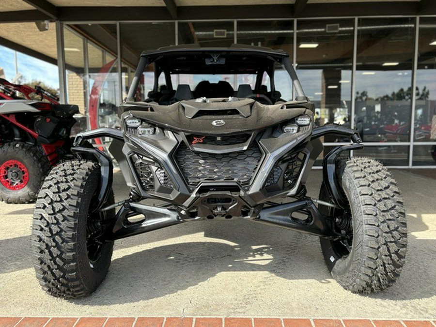 2026 Can-Am Maverick R Max X RS