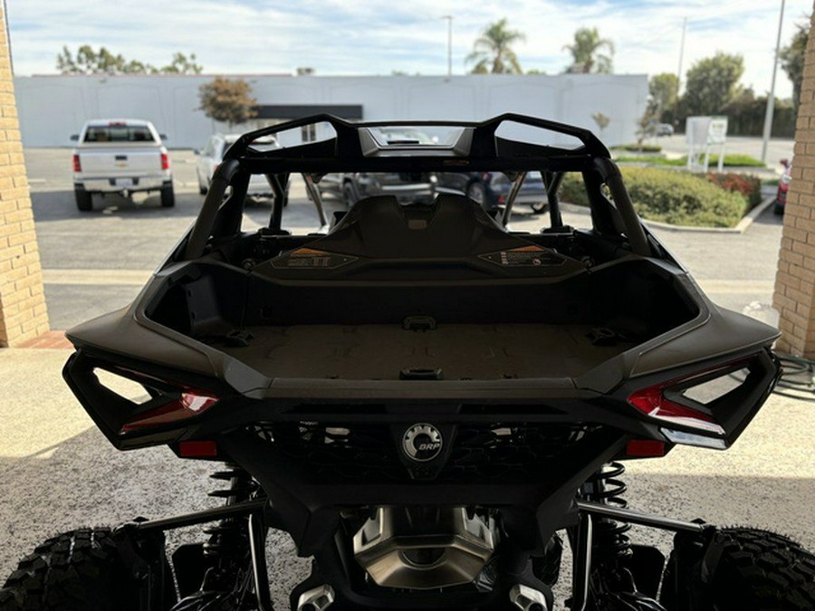 2026 Can-Am Maverick R Max X RS