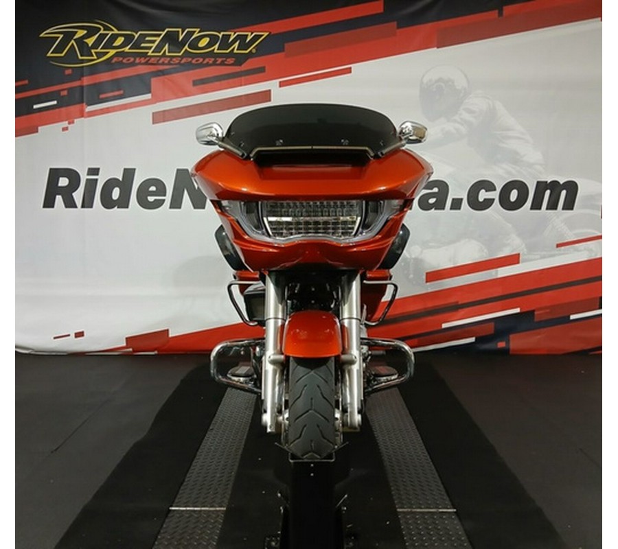 2024 Harley-Davidson Touring FLTRX - Road Glide