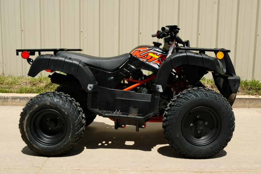 2025 KAYO BULL 150 EFI