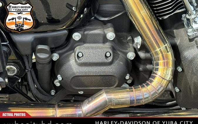 2024 Harley-Davidson Low Rider ST FXLRST