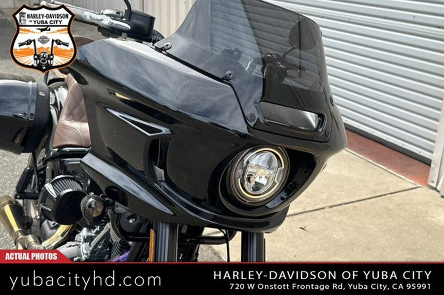 2024 Harley-Davidson Low Rider ST FXLRST