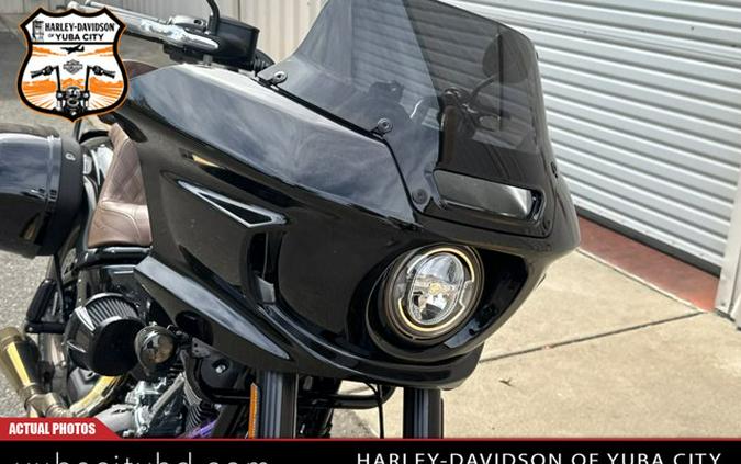 2024 Harley-Davidson Low Rider ST FXLRST
