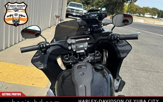 2024 Harley-Davidson Low Rider ST FXLRST
