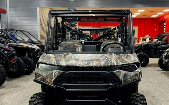 2024 Polaris Ranger Crew XP 1000 Premium