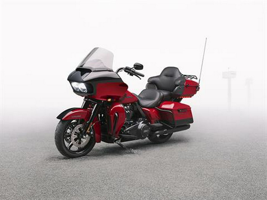 2020 Harley-Davidson Road Glide® Limited