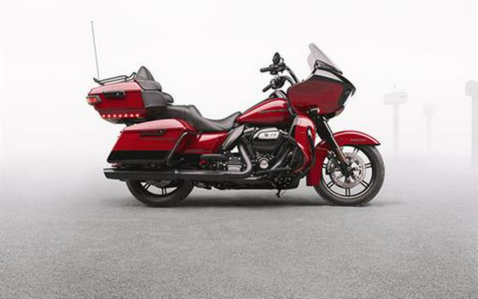 2020 Harley-Davidson Road Glide® Limited