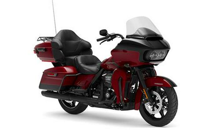 2020 Harley-Davidson Road Glide® Limited