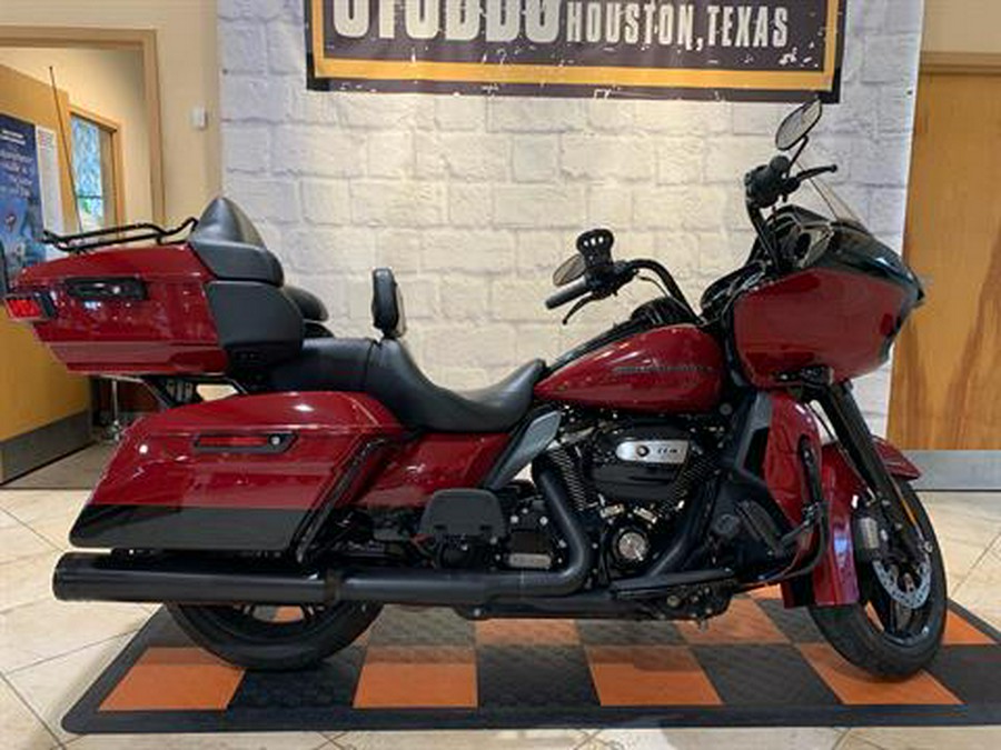 2020 Harley-Davidson Road Glide® Limited